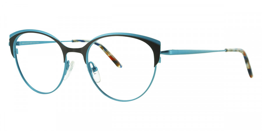 Color: Blue (3510) - LaFont LAFGLAMOUR351049