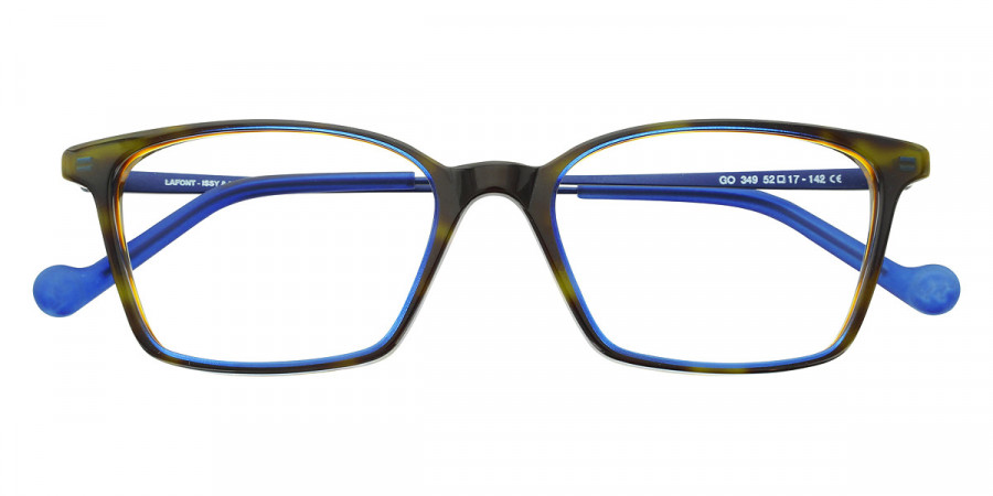 LaFont™ Go 349 52 - Tortoiseshell