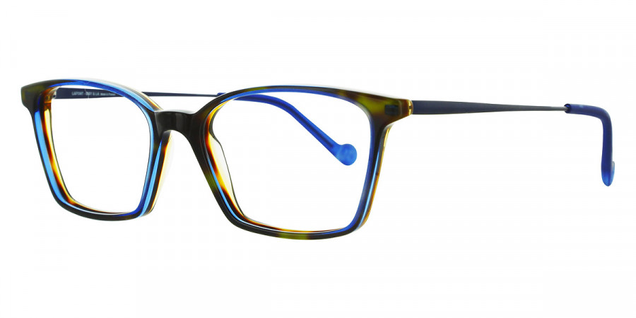 Color: Tortoiseshell (349) - LaFont LAFGO34952