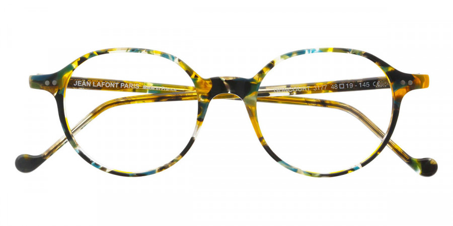 LaFont™ Goncourt 3177 48 - Blue