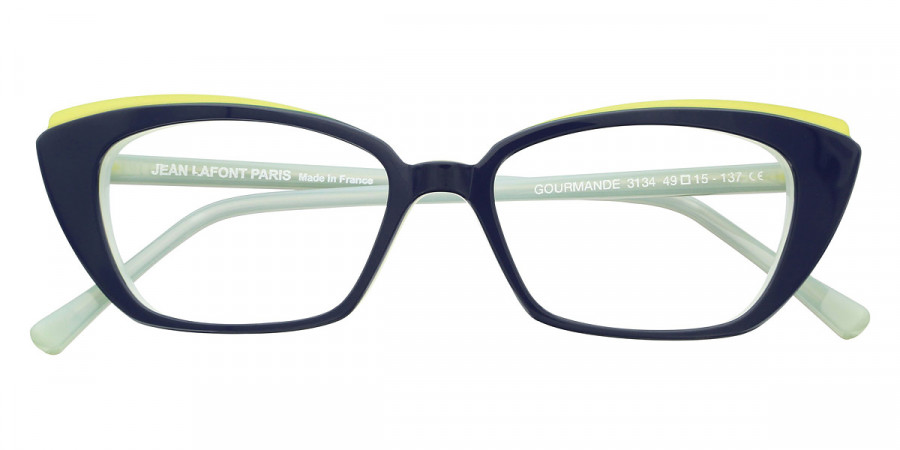 LaFont™ Gourmande 3134 49 - Blue