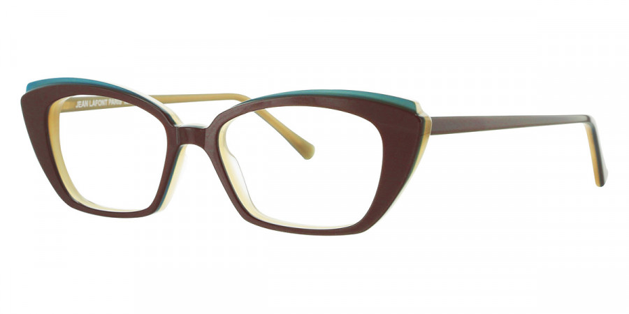 Color: Brown (5155) - LaFont LAFGOURMANDE515549