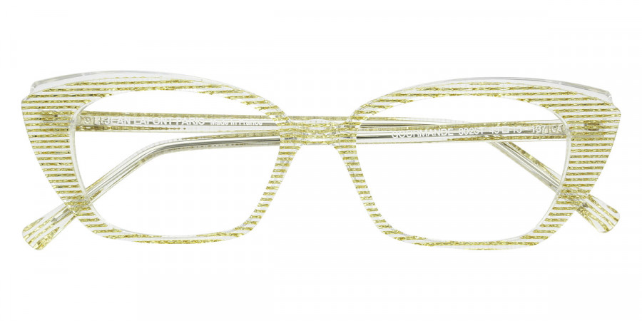 LaFont™ Gourmande 8025T 49 - Golden