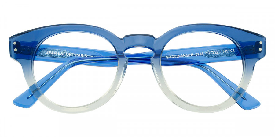 LaFont™ Grand-Angle 3145 48 - Blue