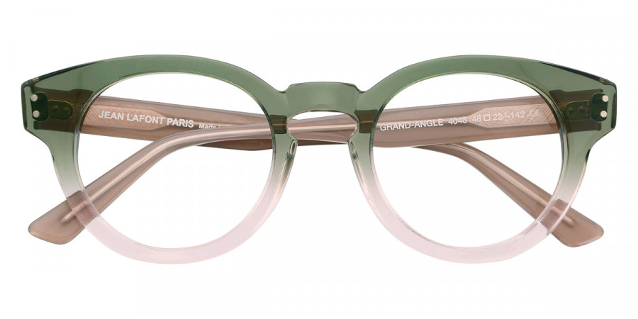 LaFont™ Grand-Angle 4048 48 - Green