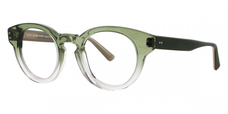 Color: Green (4048) - LaFont LAFGRAND-ANGLE404848