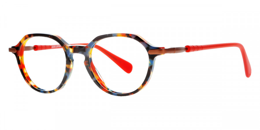 Color: Blue (3190) - LaFont LAFGUS319044