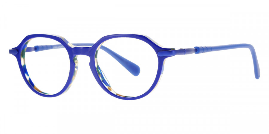 Color: Blue (3204) - LaFont LAFGUS320444