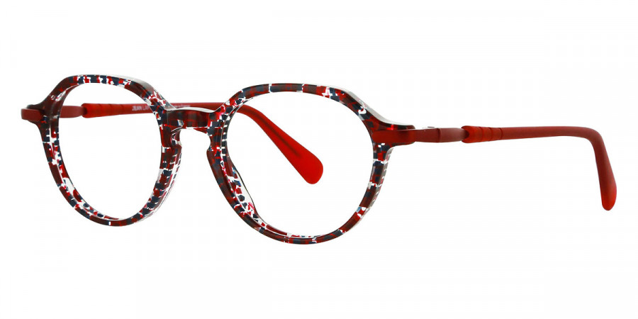 Color: Red (6097) - LaFont LAFGUS609744