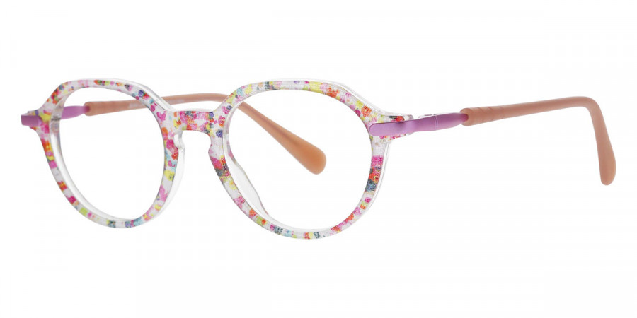 Color: Pink (7151TE) - LaFont LAFGUS7151TE44