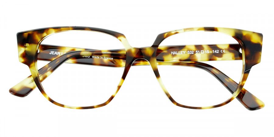 LaFont™ Halley 532 51 - Tortoiseshell