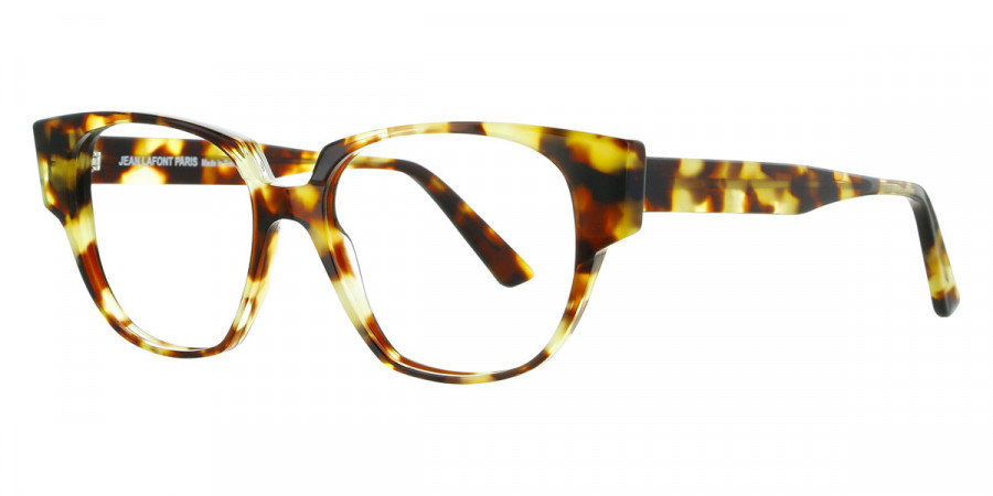 Color: Tortoiseshell (532) - LaFont LAFHALLEY53251