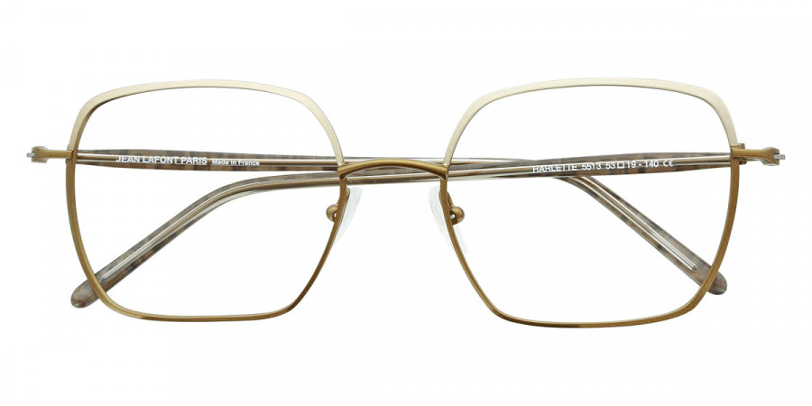 LaFont™ Harlette 5513 53 - Brown