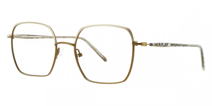 Color: Brown (5513) - LaFont LAFHARLETTE551353