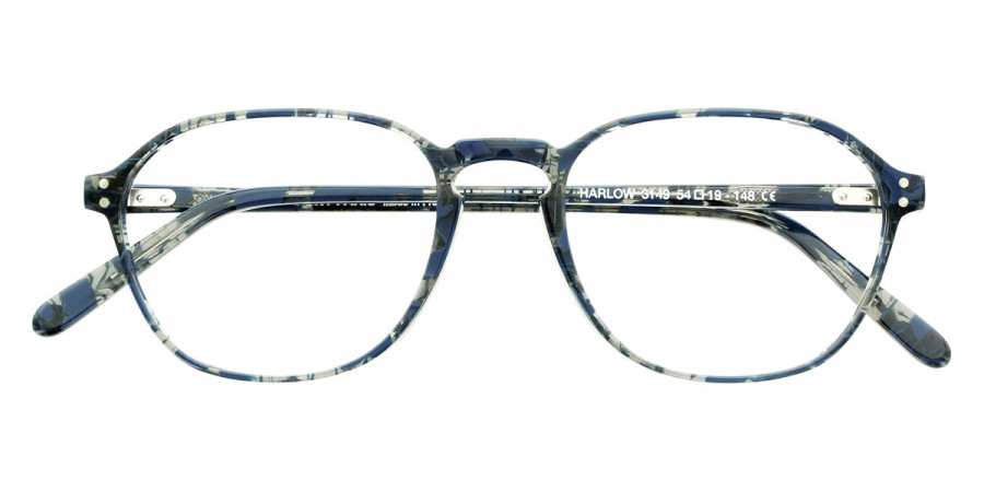 LaFont™ - Harlow