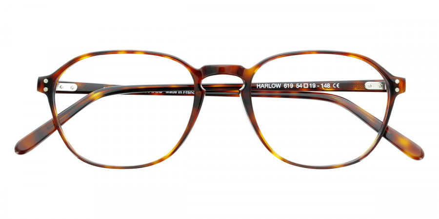 LaFont™ - Harlow