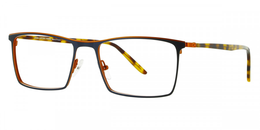 Color: Blue (3512) - LaFont LAFHAUSSMANN351255