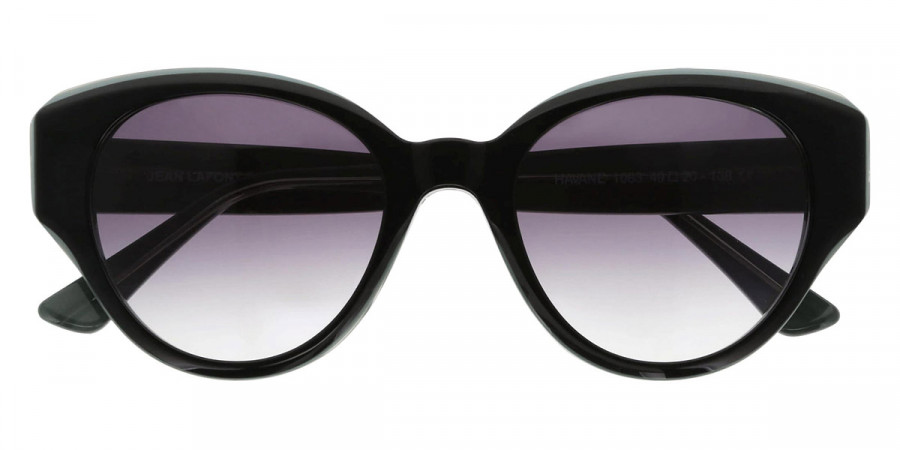 LaFont™ Havane 1083 49 - Black