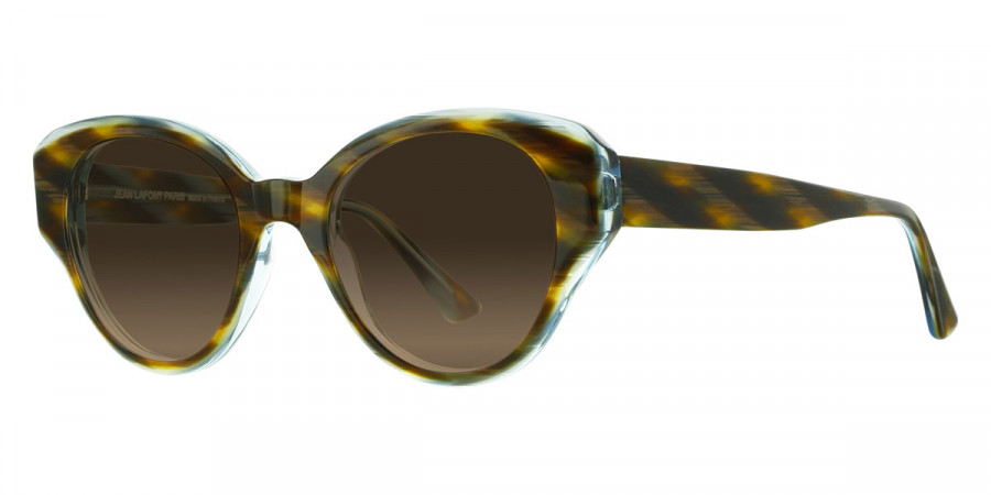 Color: Horn (5152) - LaFont LAFHAVANE515249