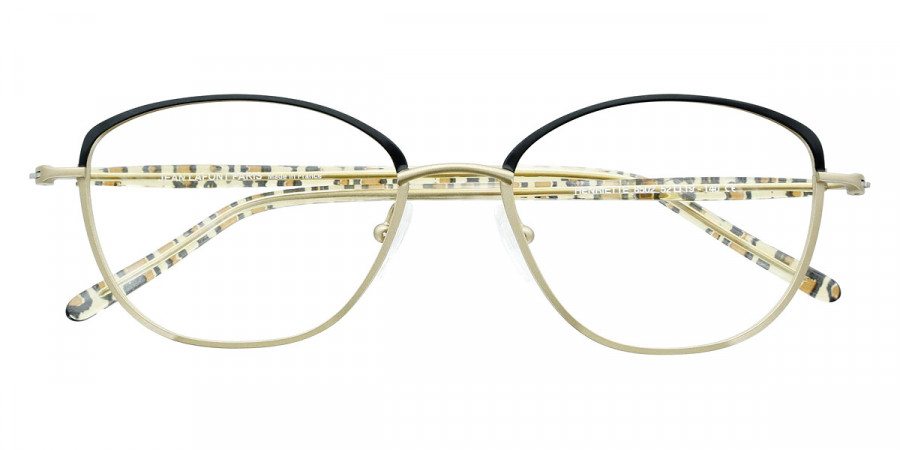 LaFont™ Henriette 8502 52 - Golden