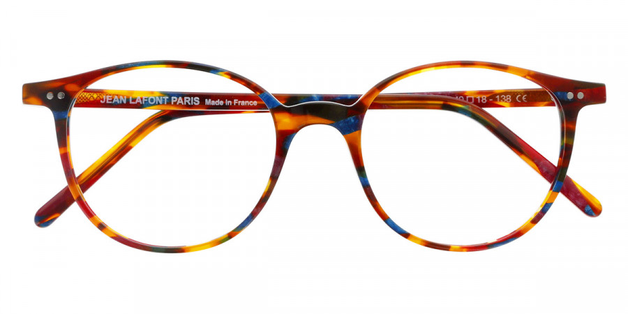 LaFont™ Heritiere 6037 49 - Tortoiseshell