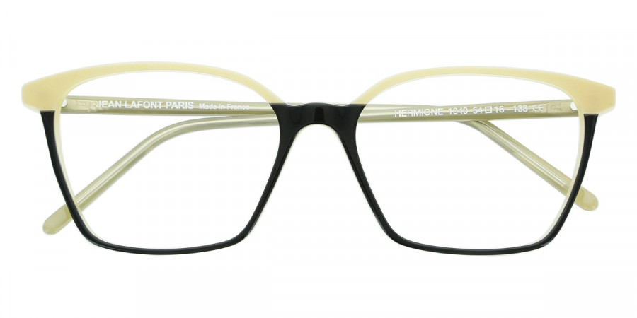 LaFont™ Hermione 1040 54 - Black