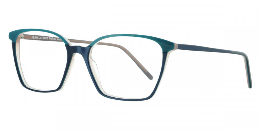 Color: Blue (3127) - LaFont LAFHERMIONE312754