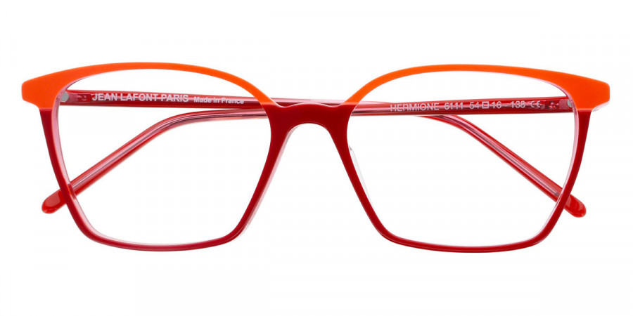 LaFont™ Hermione 6111 54 - Red