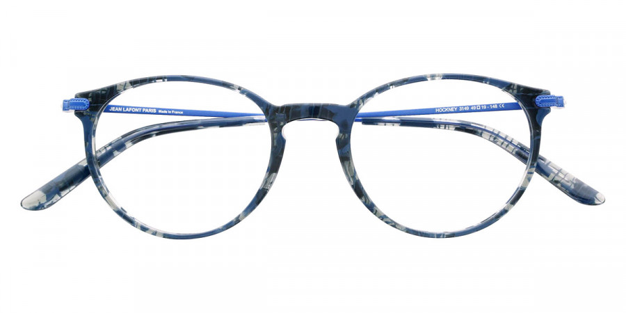 LaFont™ Hockney 3149 49 - Blue