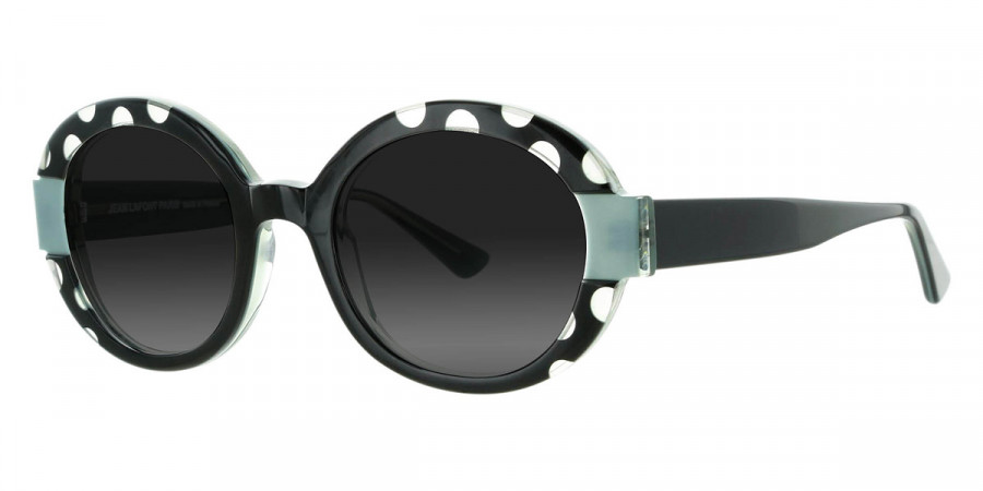 Color: Black (1083P) - LaFont LAFHOLLYWOOD1083P51