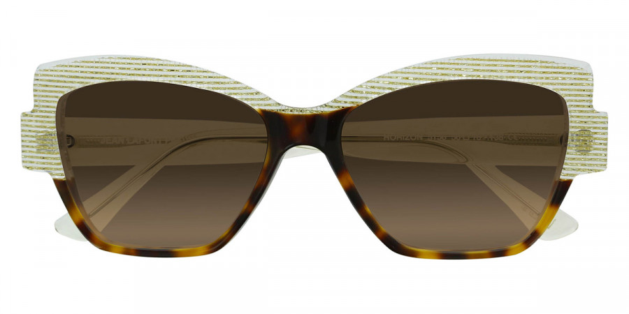 LaFont™ Horizon 5156T 56 - Tortoiseshell