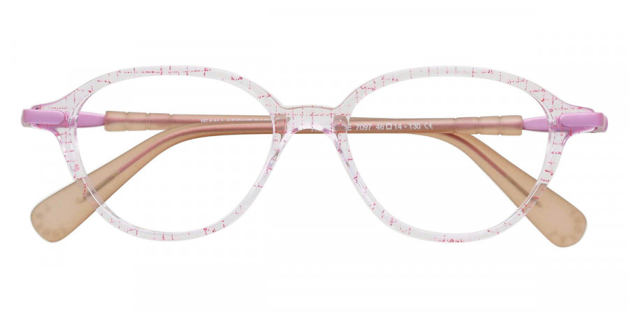 LaFont™ Houpette 7097 46 - Pink