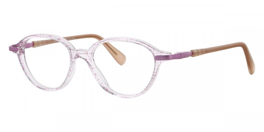 Color: Pink (7097) - LaFont LAFHOUPETTE709746