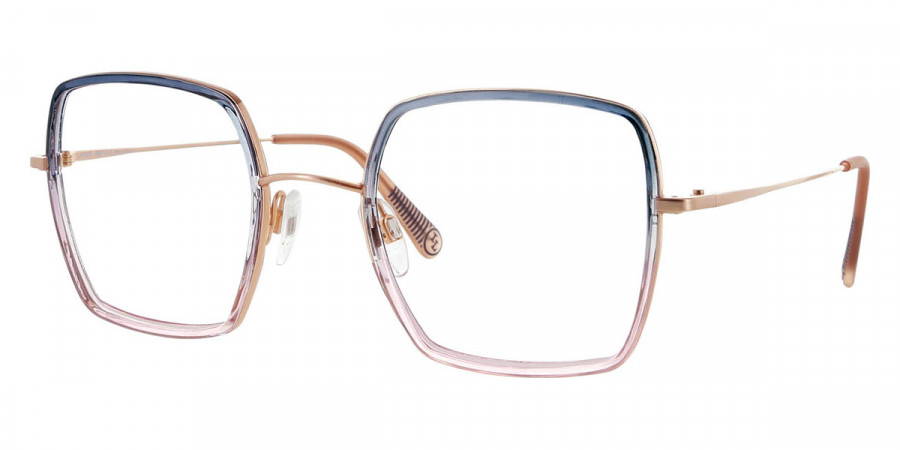 Color: Pink (7709I) - LaFont LAFHOURRA_INSERT7709I49