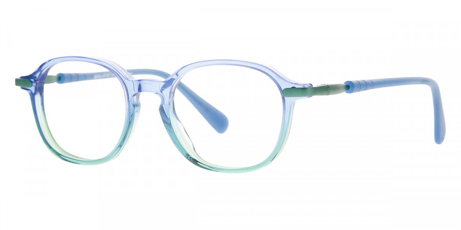 Color: Blue (3186E) - LaFont LAFHUGO3186E44