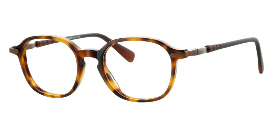 Color: Tortoiseshell (5156) - LaFont LAFHUGO515644