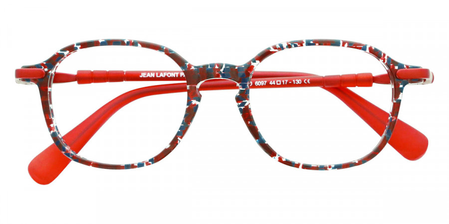 LaFont™ Hugo 6097 44 - Red