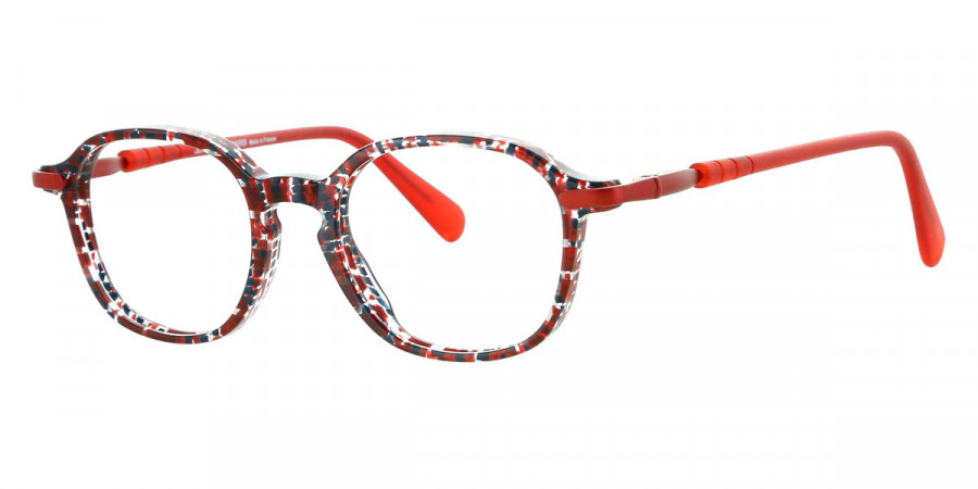 Color: Red (6097) - LaFont LAFHUGO609744