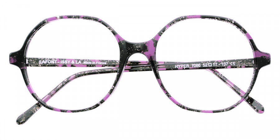 LaFont™ Hyper 1086 52 - Purple