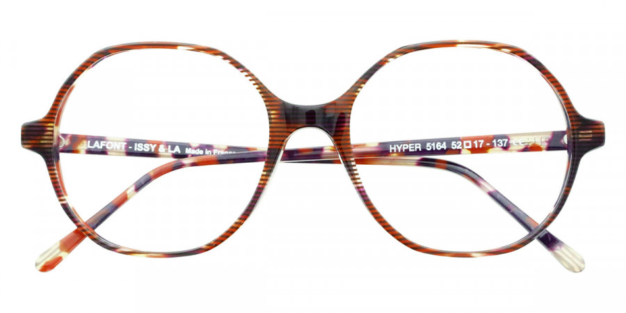 LaFont™ Hyper 5164 52 - Orange