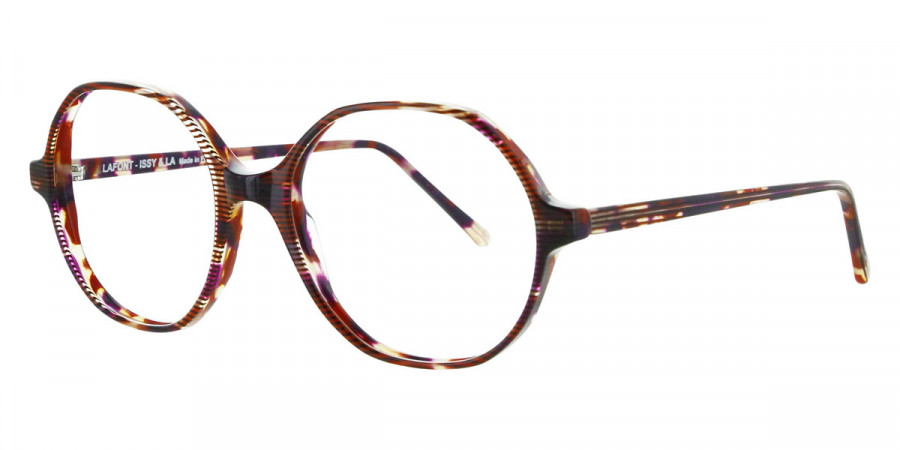 Color: Orange (5164) - LaFont LAFHYPER516452