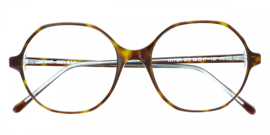 LaFont™ Hyper 675 52 - Tortoiseshell