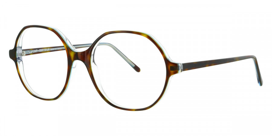 Color: Tortoiseshell (675) - LaFont LAFHYPER67552