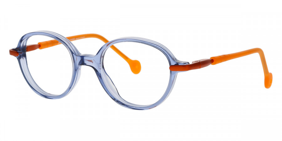 Color: Blue (3180E) - LaFont LAFICE-CREAM3180E43