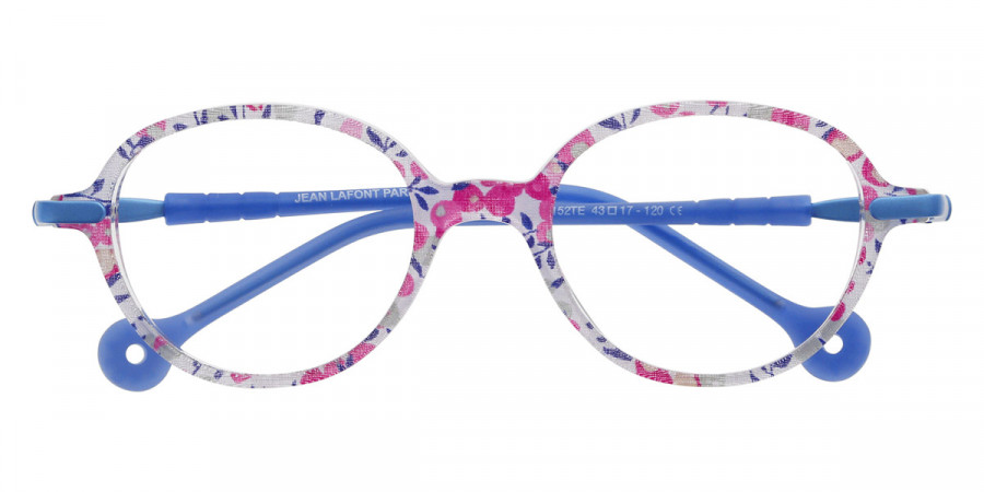 LaFont™ Ice-Cream 7152TE 43 - Blue