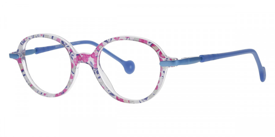 Color: Blue (7152TE) - LaFont LAFICE-CREAM7152TE43