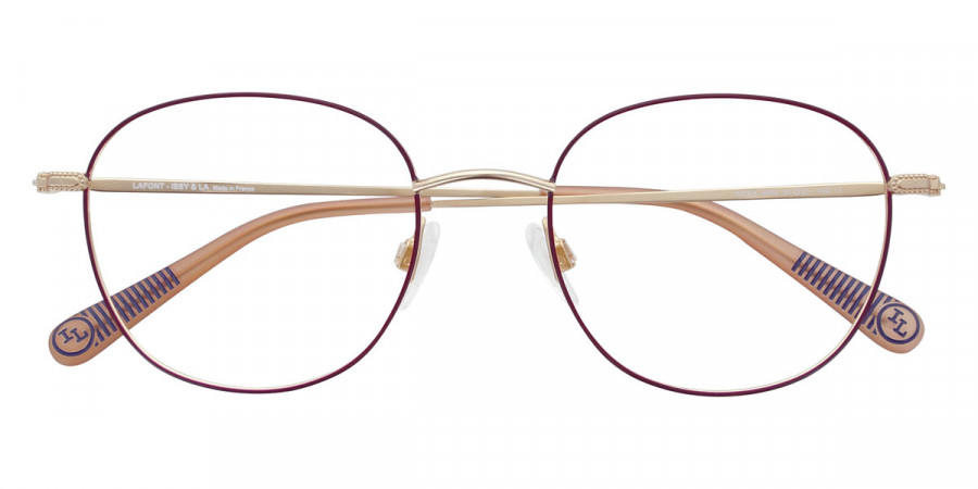 LaFont™ - Index