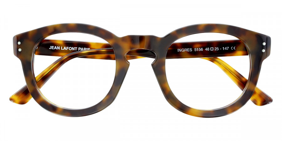 LaFont™ - Ingres