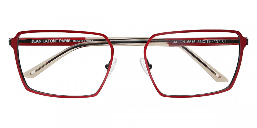 LaFont™ Jalon 6516 55 - Red