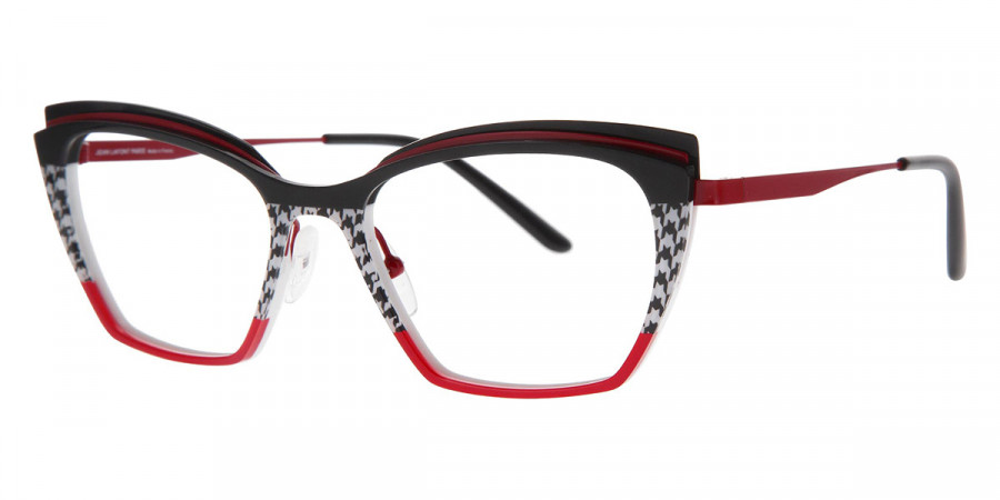 Color: Black (1091) - LaFont LAFJEANNE109152